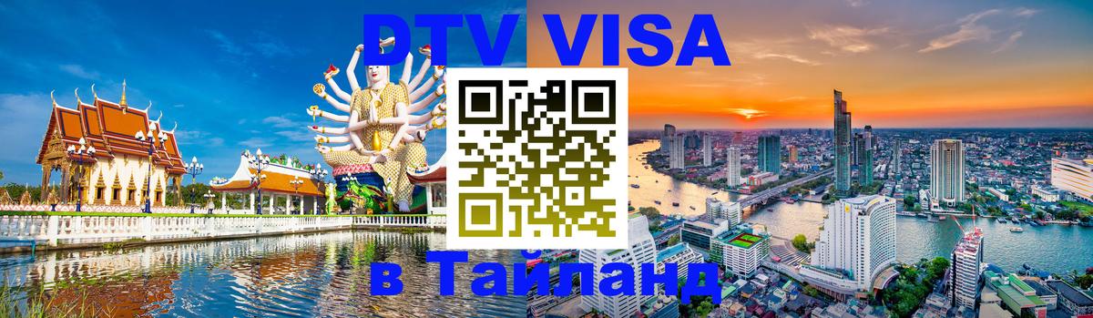 Оформление DTV визы под ключ: стоимость и тарифы, только загранпаспорт - 