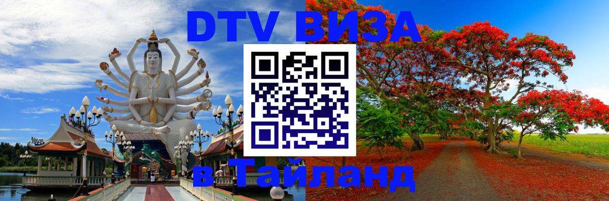 Цены на DTV визу в Таиланд — пакеты услуг, достаточно даже паспорта - Благовещенск 
